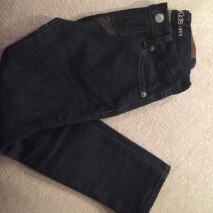 GAP skinny jeans — 1969